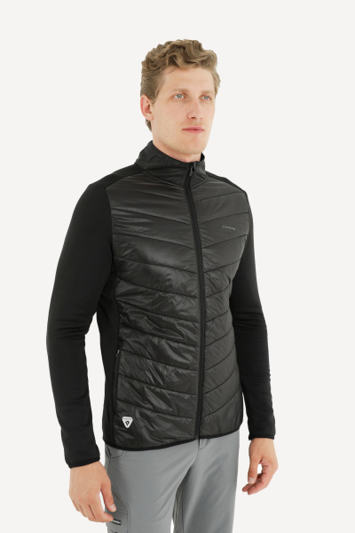 Куртка Viking Bart Pro Man (; XL; Black)